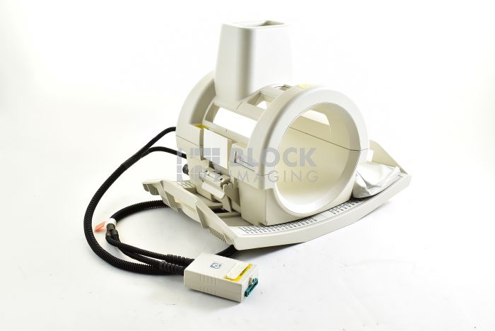 2225478 Quad Knee Coil for GE Closed MRI | Block Imaging