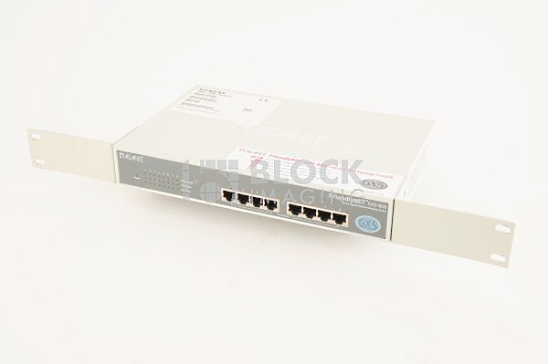 7394690 8379310 IRS 1Gbit Switch for Siemens CT | Block Imaging