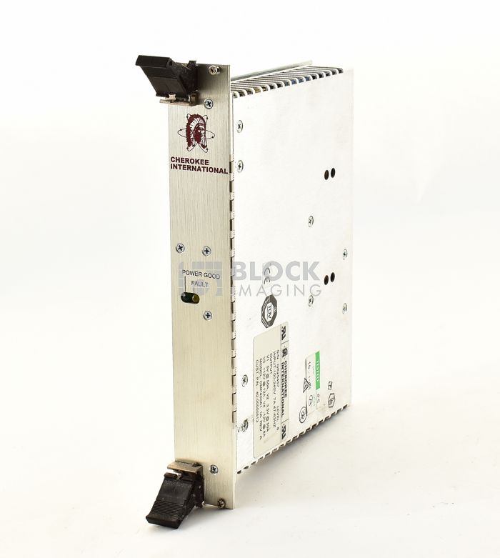 5181495-3 Power Supply for GE Closed MRI | Block Imaging