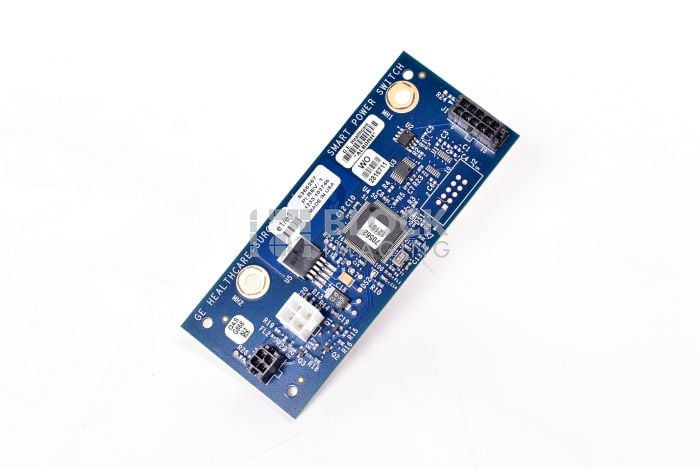 5366267 Smart Power Switch for OEC C-arm | Block Imaging