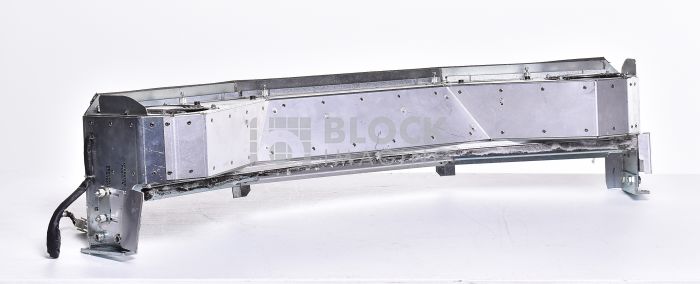 2333651 DAS Duct Fan Assembly for GE CT | Block Imaging