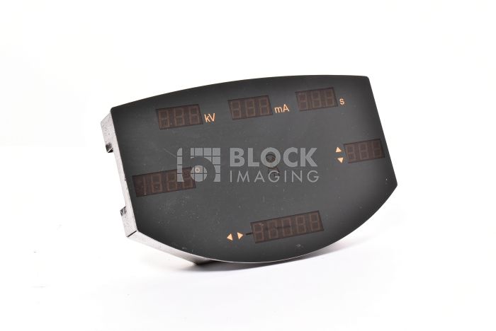 3815730 Gantry Display W/O ECG for Siemens CT | Block Imaging