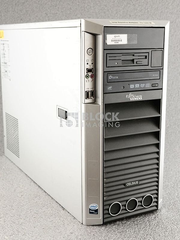 10143562 R640 ICS Tower 8A Workstation