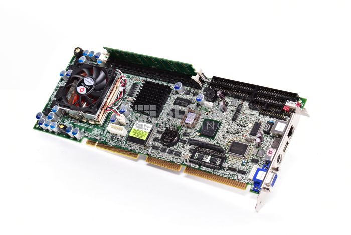 5248596 SBC CPU Celeron Board for OEC C-arm | Block Imaging 