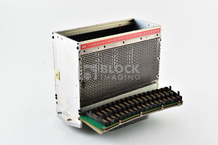 2332630 Right Backplane/Chassis Assembly for GE CT | Block Imaging
