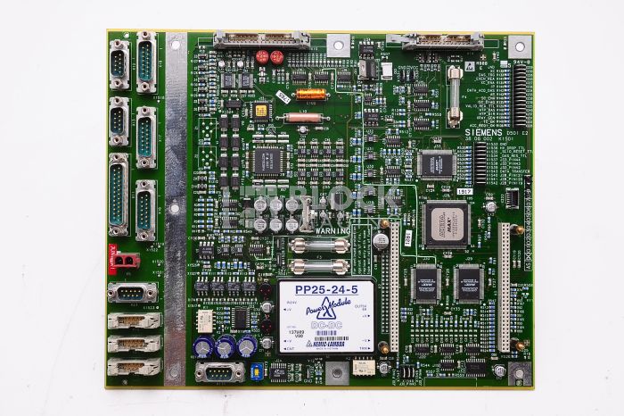 3806002 Master Rotating MAR D501 Power Module Board for Siemens CT 