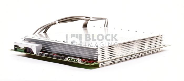 7389013 RCCS D11 for Siemens Closed MRI | Block Imaging