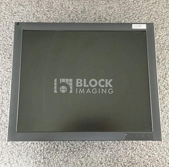 7728657 BW 18 inch LCD Monitor for Siemens Cath/Angio | Block Imaging