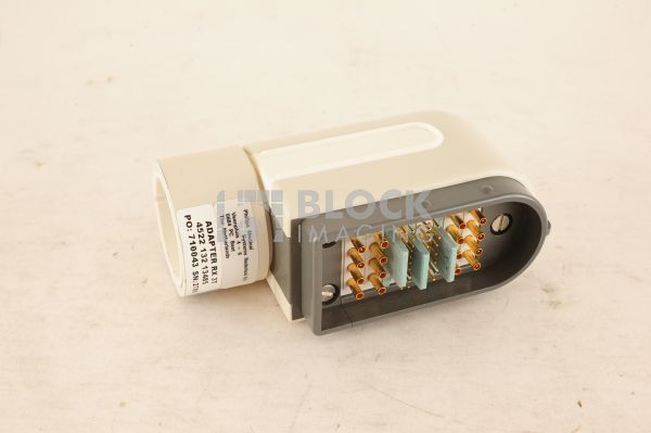 4522-132-13485 Adapter RX 3T