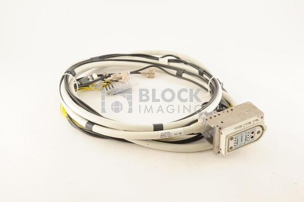 4522-132-22764 MC1-X31 Spectro 1 Cable for Philips Closed MRI 