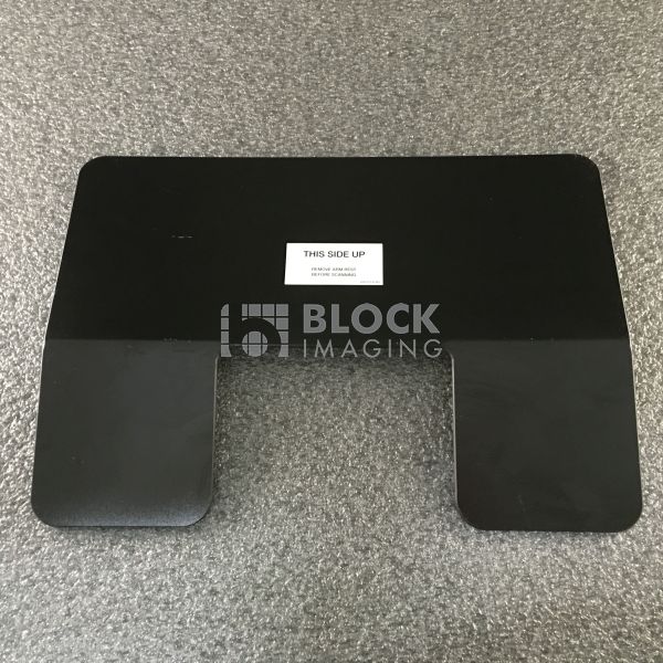 4535-673-87361 Arm Rest for Philips CT | Block Imaging 4535-673-87361 Arm Rest for Philips CT | Block Imaging