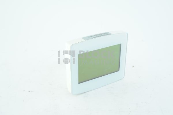 4765538 Front/back Magnet Display for Siemens Closed MRI | Block 