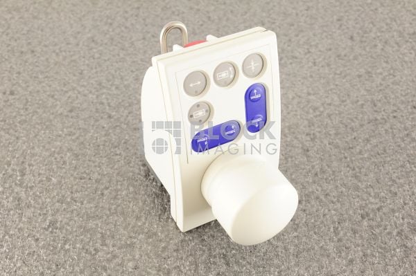 4775750 TCM Table Control Module for Siemens Cath/Angio | Block 