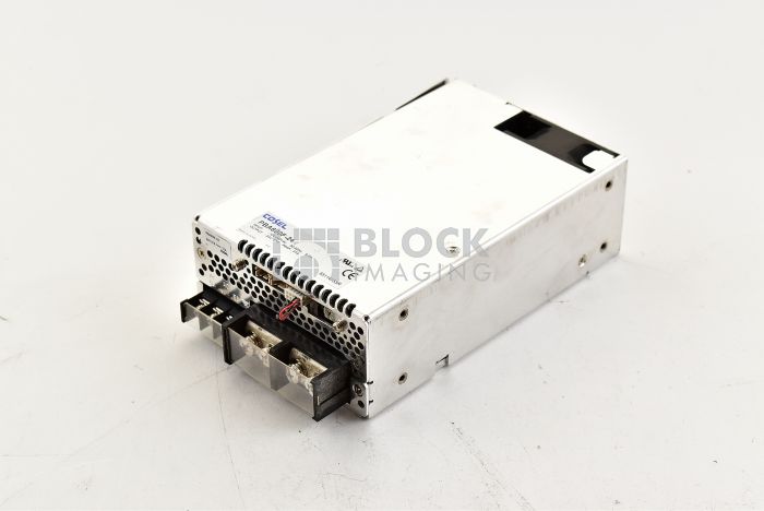5127384 Positioning GT Power Supply Assembly for GE LightSpeed VCT  