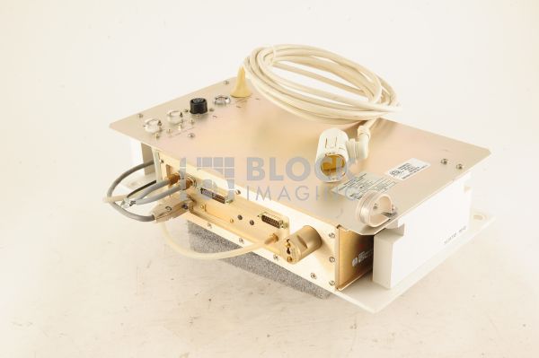 5112668-2 PAC Assembly for GE Closed MRI | Block Imaging