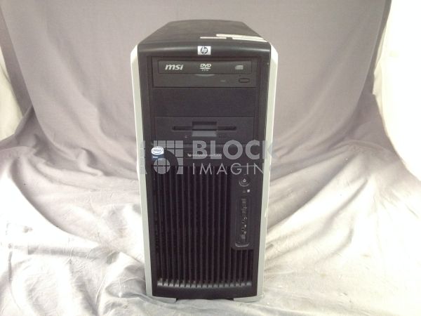 5117866-27 HP XW8200 System Computer Workstation