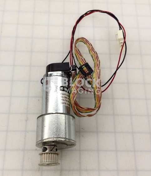 5124152 WS Upgrade Motor for GE Rad Room | Block Imaging