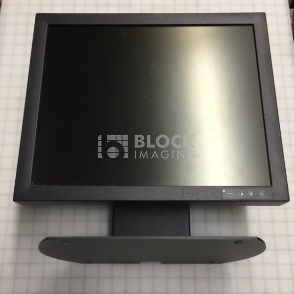 5128455-2 18 inch LCD With Stand Monitor