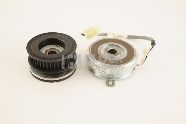 5256827 Wallstand Vertical Clutch for GE Rad Room | Block Imaging