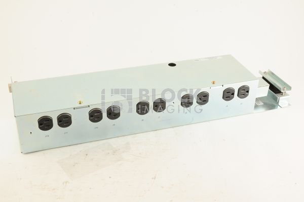 5262750 GOC PDU for GE Closed MRI | Block Imaging