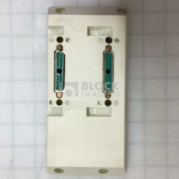 5513705 Right Connector Terminal