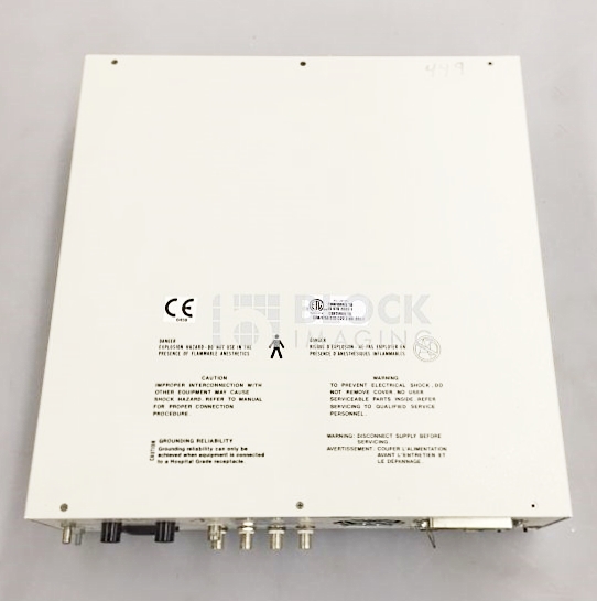 3014110 98201174-01 Memoskop C-SUB for Siemens C-arm