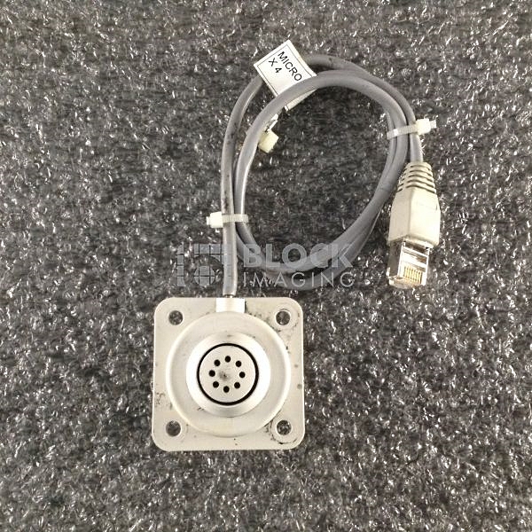 7741643 Microphone Module 1 for Siemens CT | Block Imaging 