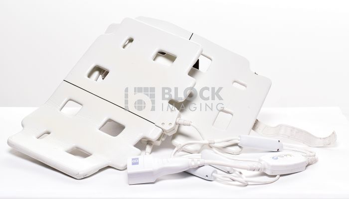 2415410 8 ch HDMR2 Torso Array Coil for GE Closed MRI | Block Imaging