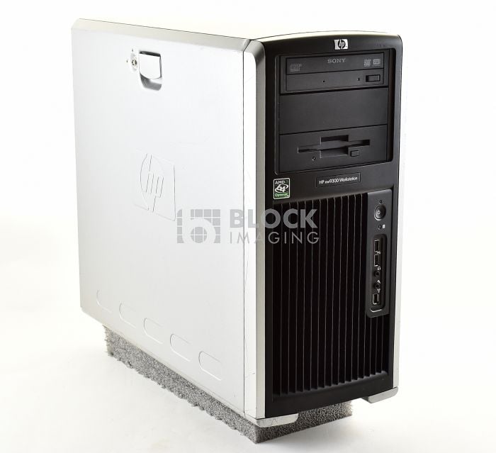 5143798-14 HP9300 Host Computer