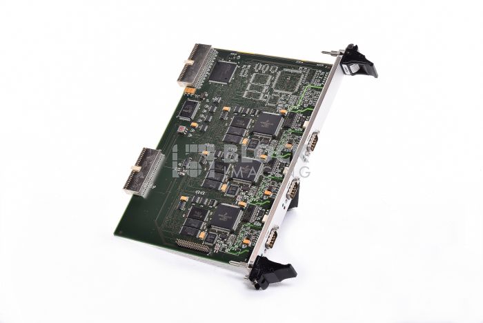 7390284 CAN-Bus Control Board cPCI-CAN3 for Siemens Closed MRI  