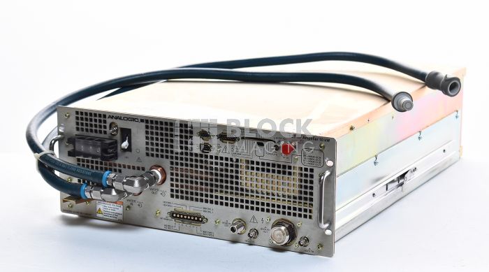 5107541 RF Amplifier for GE Closed MRI | Block Imaging