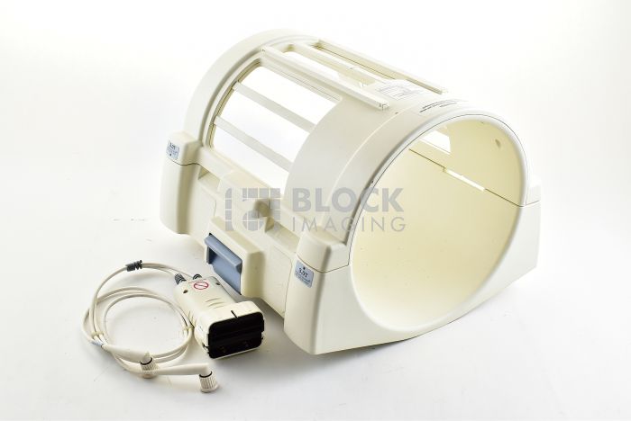 2376114 Head Coil for GE Closed MRI | Block Imaging