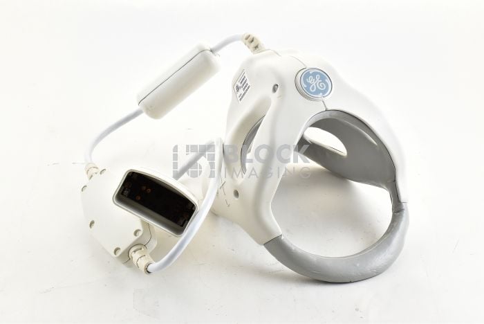 2414331 HD Shoulder Coil for GE Closed MRI | Block Imaging