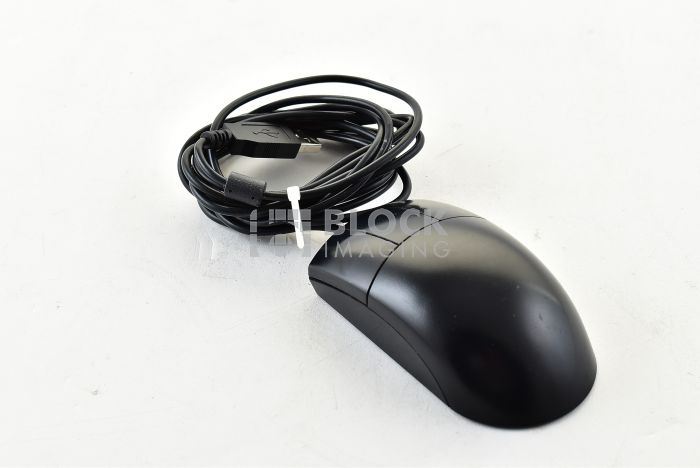 5143798-6 3-Button USB Optical Mouse Mouse