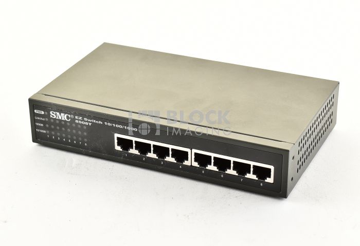 5139480-2 8-PORT SWITCH KIT WITH 4 CUSHIONS