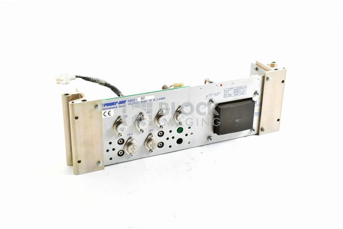 2334459 Gantry 12Volt (VDC) Power Supply for GE CT