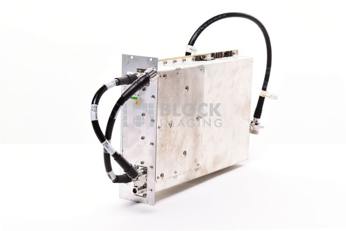 10017953 BCCS_63P D5 for Siemens Closed MRI | Block Imaging 