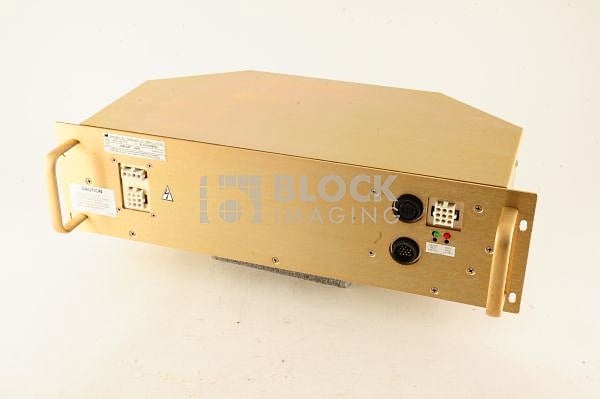 RM-ASY-01272 HV Inverter Drawer