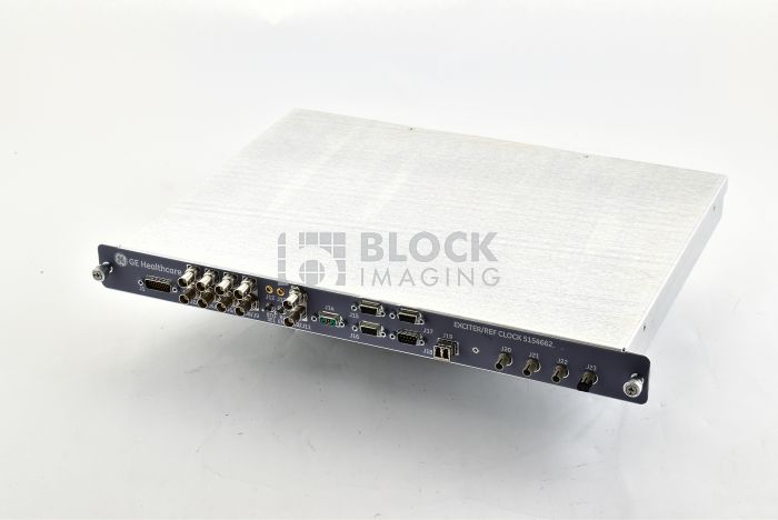 5154662 HDV 1.5T Reference Clock and NB Exciter Assembly