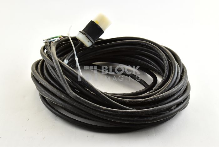 2343531 24.5 Meters Console Power Cable for GE CT | Block Imaging