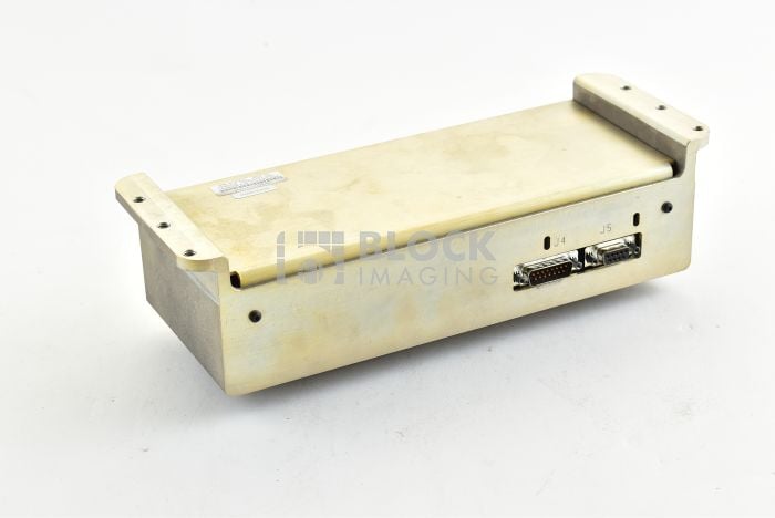 5121621 VCT Plenum DHC Controller Assembly for GE CT | Block Imaging