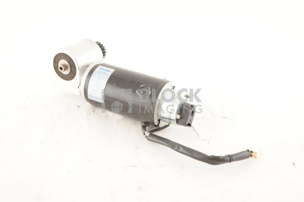 6549799 Driving Motor for Siemens Cath/Angio | Block Imaging