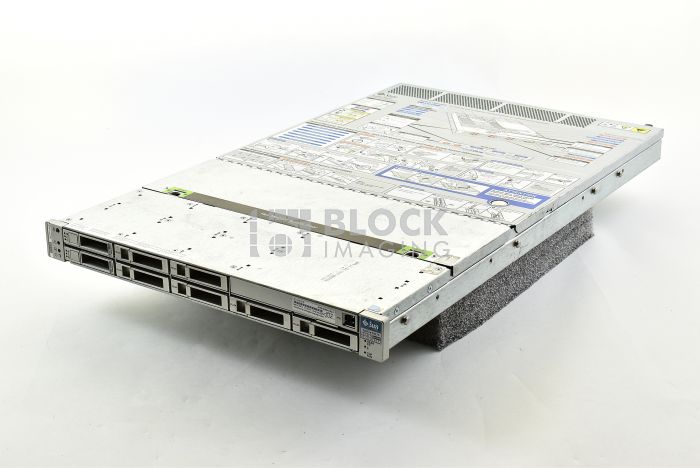 5337894-10 Sun X4170 SV Image Computer Node for GE Closed MRI 