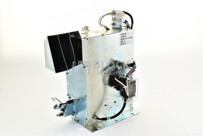 5316832 Blower Heater Assembly for GE CT | Block Imaging