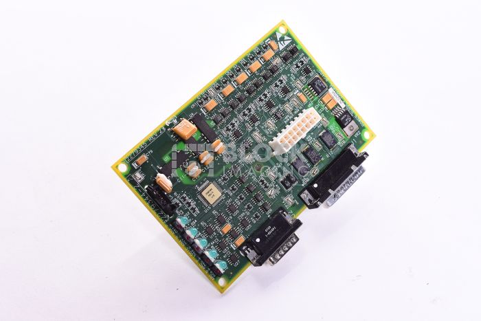 2279345 Power Supply Control PCB for GE Cath/Angio | Block Imaging