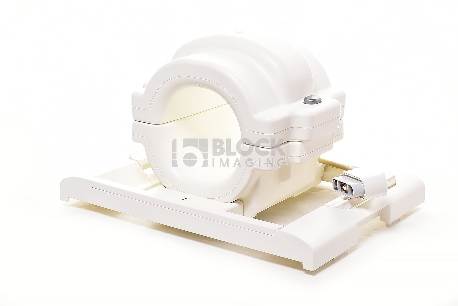 10606828 TXRX KNEE 15 MR COIL 1.5T for Siemens MRI | Block Imaging 