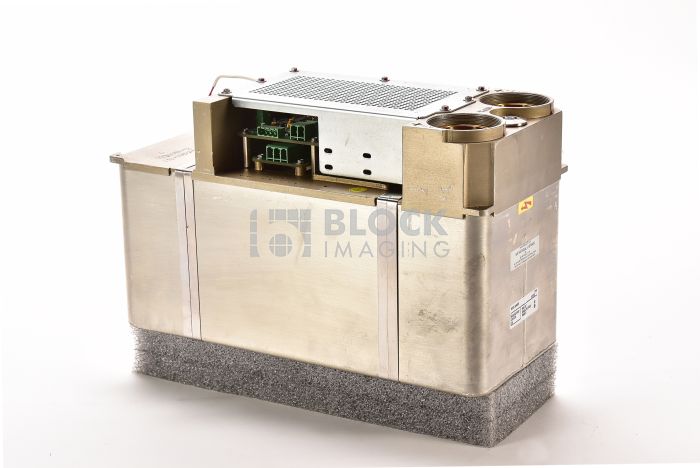 5127013 JEDI HEMIT HV TANK NPV3 FRU for GE CT | Block Imaging