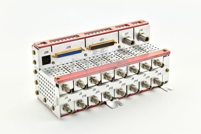 5137347 1.5T Multicol IF Module Assembly for GE Closed MRI | Block 