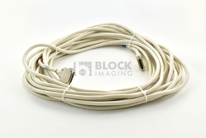 5145249 Cable for GE Closed MRI | Block Imaging