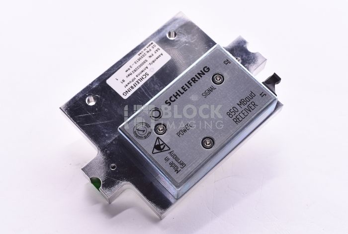 2333609-4 850M Receiver Antenna for GE CT | Block Imaging